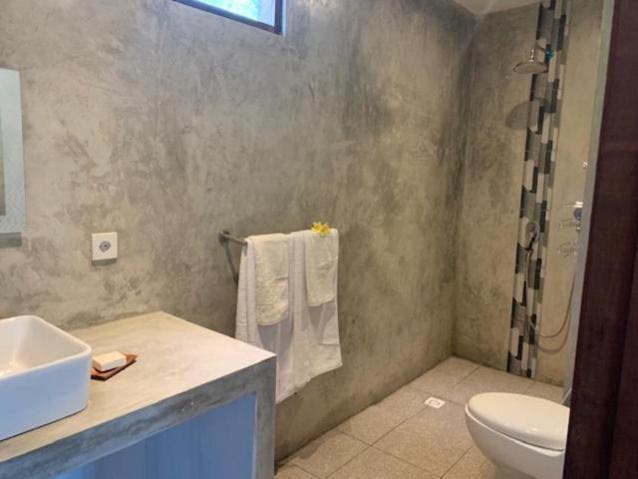 3 Monkeys Lembongan Gym Recovery Centre Appartement